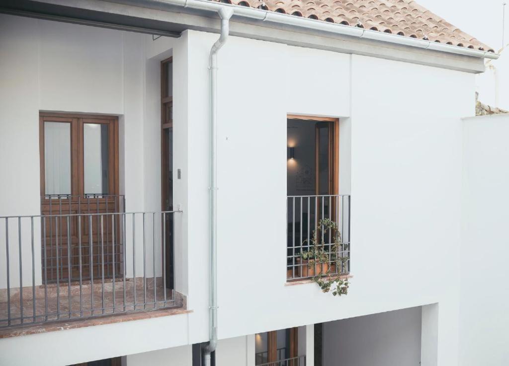 Trigo Homes Córdoba Exteriör bild