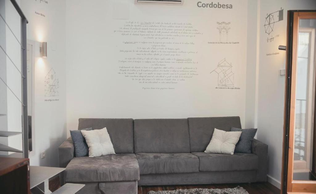 Trigo Homes Córdoba Exteriör bild